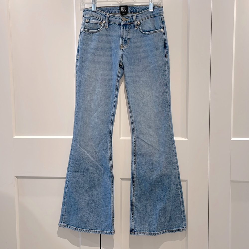 Urban Outfitters- BDG jeans size 25